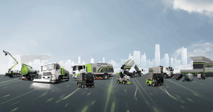 连下八城！必一运动Bsports环境接连收获千万级装备大单