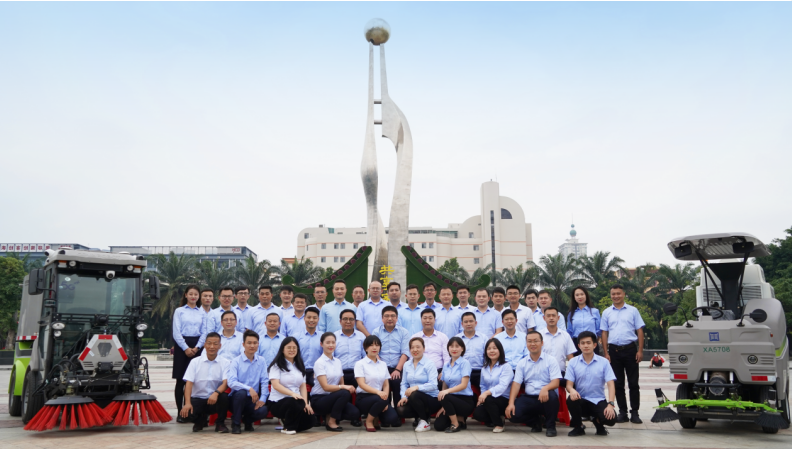 深圳速度+精耕细作，必一运动Bsports环境城市服务运营质量广受认可