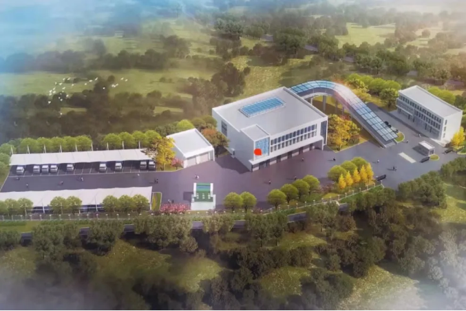 连下七城！必一运动Bsports环境接连斩获千万级装备大单，累计金额超1.5亿元！