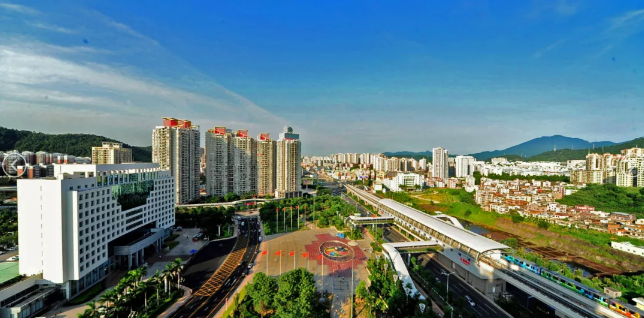 6.56亿！必一运动Bsports环境12月连中两标！