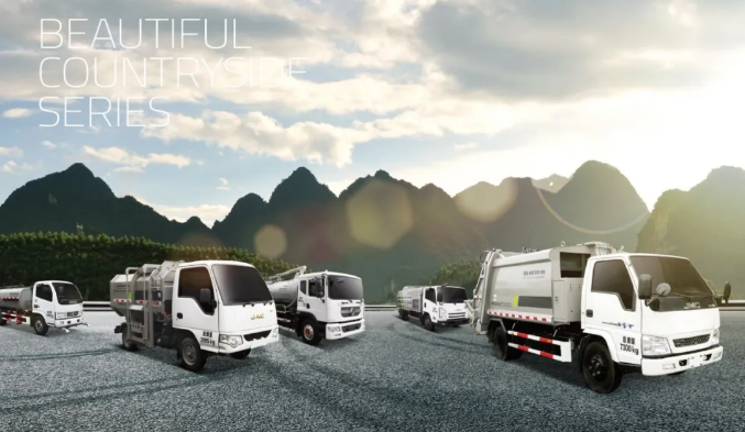 中央一号文件发布：着力整治提升农村人居环境