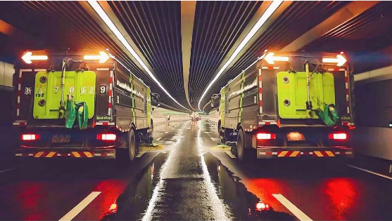 近4000万环卫设备成功交付！必一运动Bsports环境助力杭州展现“中国风范”，共迎共建绿色亚运！