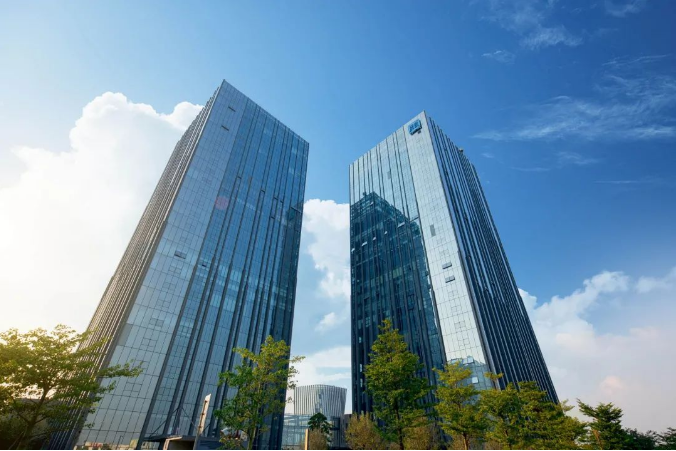 必一运动Bsports环境荣登中国环保行业上市公司品牌价值榜TOP10第二名